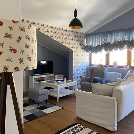Bella Villa Vrnjačka Banja Exterior foto