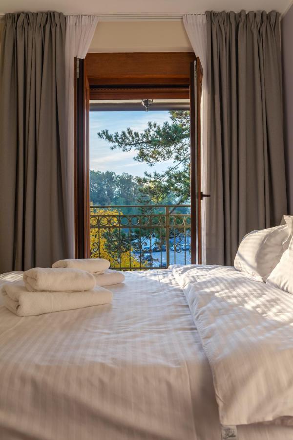 Bella Villa Vrnjačka Banja Exterior foto
