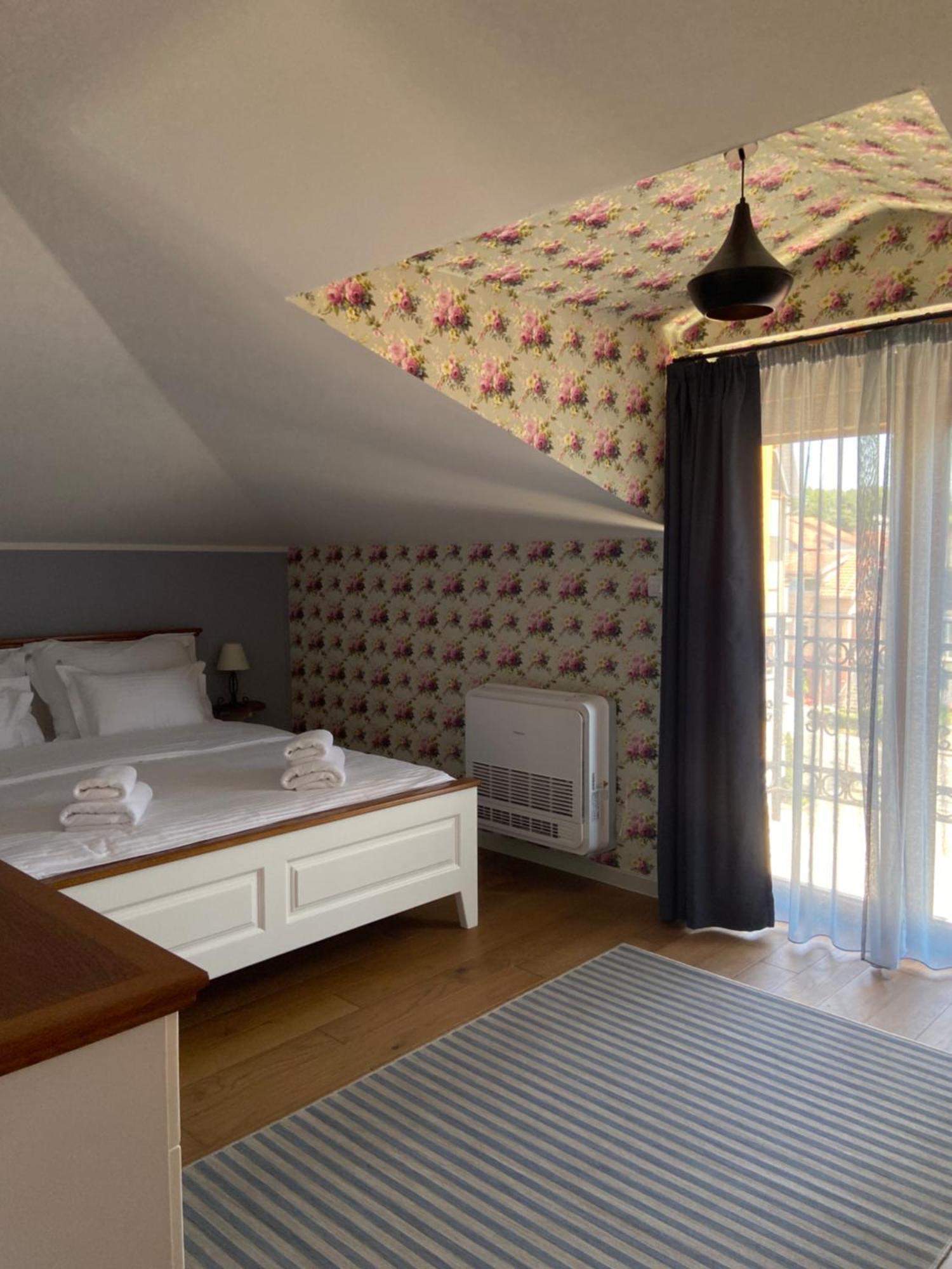 Bella Villa Vrnjačka Banja Exterior foto
